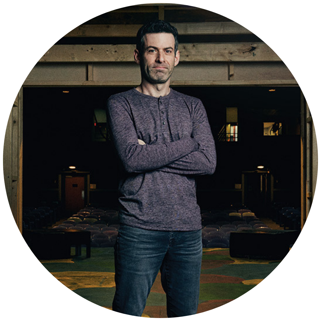 The TheaterMakers Summit